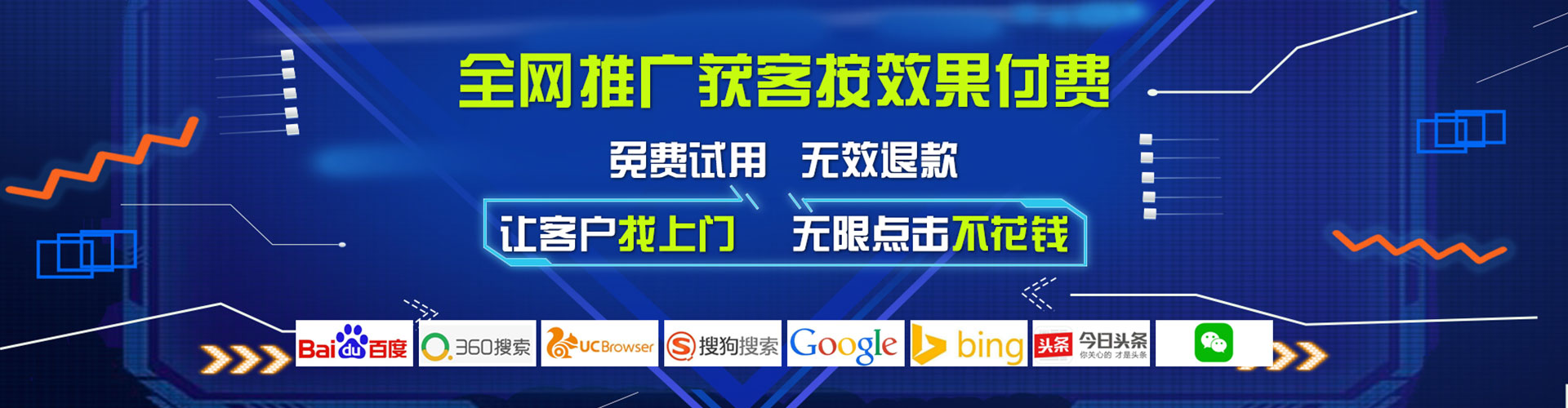土城竞价推广